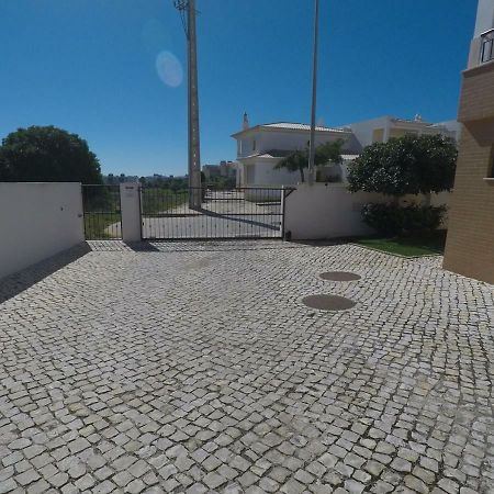 Fewo-Algarve Lagos Urlaub Ueberwintern Meerblick - Pool Eksteriør billede
