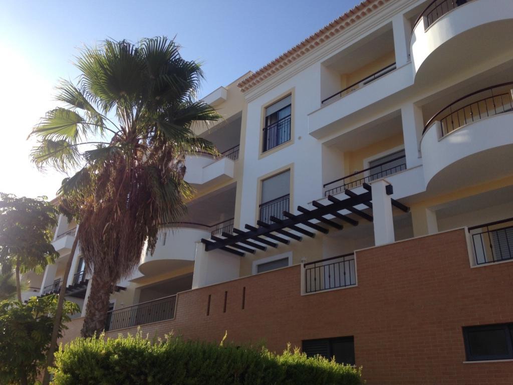 Fewo-Algarve Lagos Urlaub Ueberwintern Meerblick - Pool Eksteriør billede