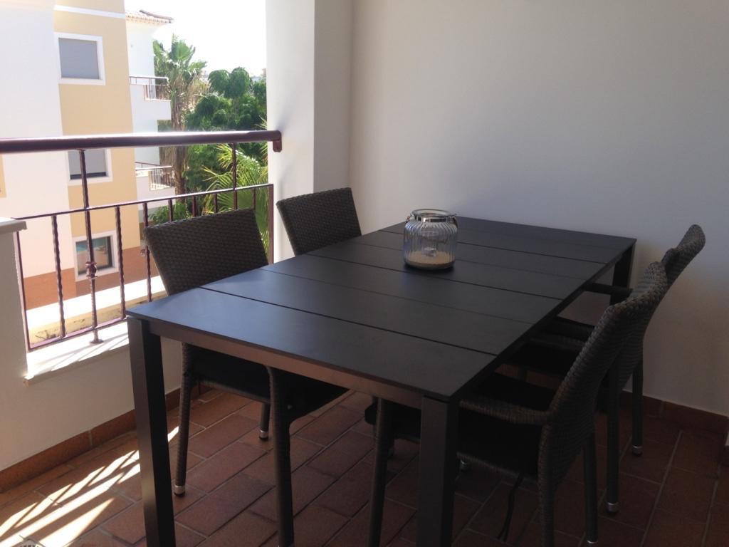 Fewo-Algarve Lagos Urlaub Ueberwintern Meerblick - Pool Eksteriør billede