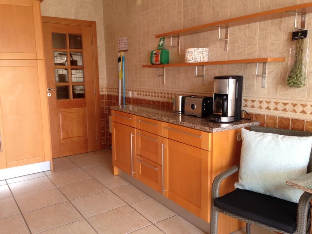 Fewo-Algarve Lagos Urlaub Ueberwintern Meerblick - Pool Eksteriør billede