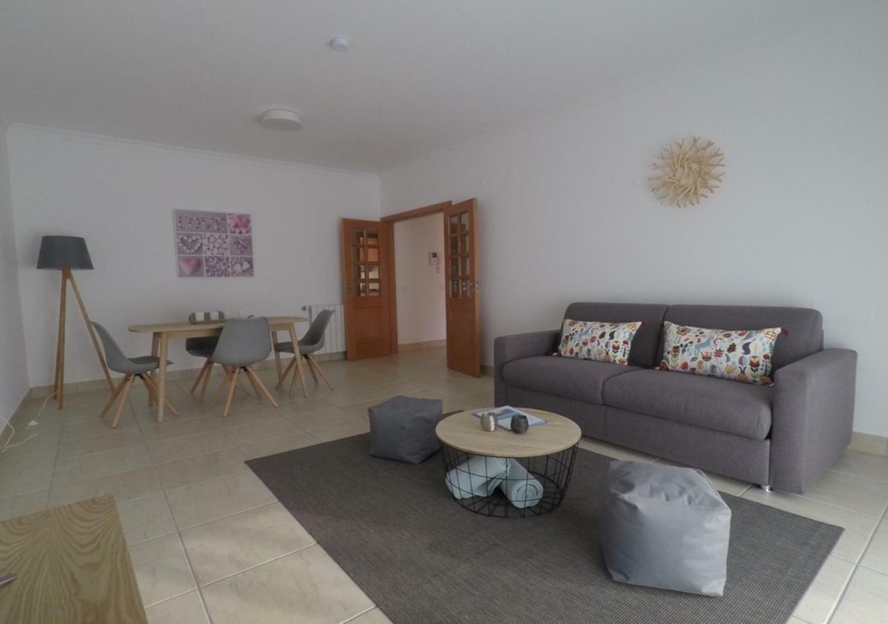 Fewo-Algarve Lagos Urlaub Ueberwintern Meerblick - Pool Eksteriør billede